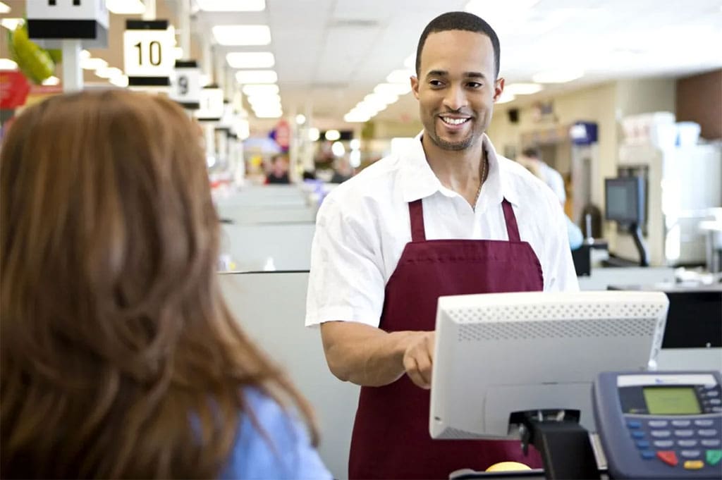 Friendly Staff