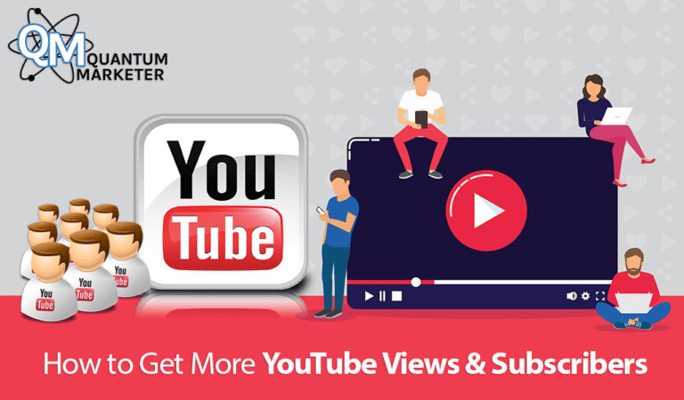 How to Get More YouTube Views & Subscribers in 2020
