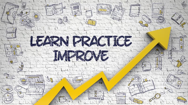 Learn and Improve