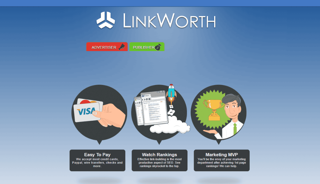 LinkWorth