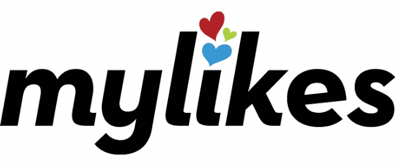 MyLikes logo