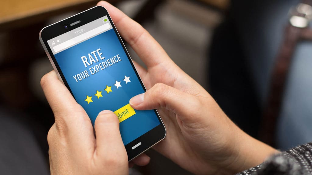 Paid Reviews