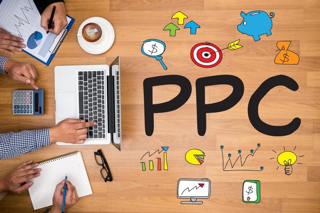 Pay Per Click