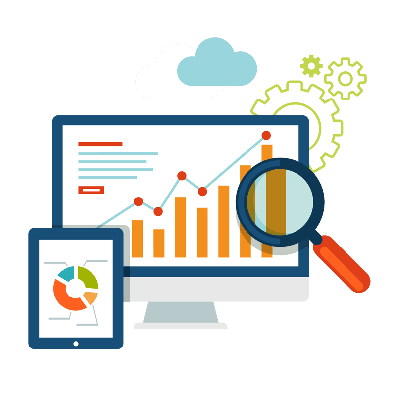 SEO Rank