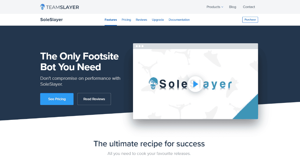 Soleslayer