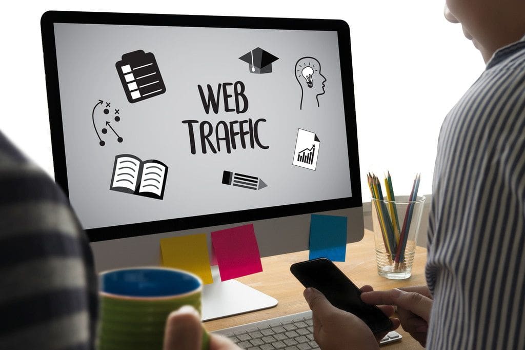 Web Traffic