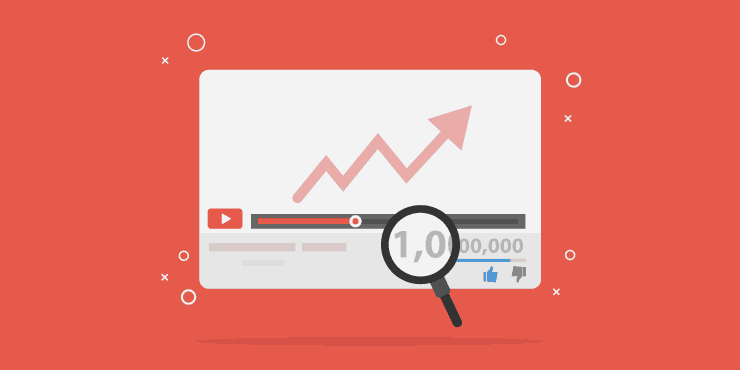 YouTube Views