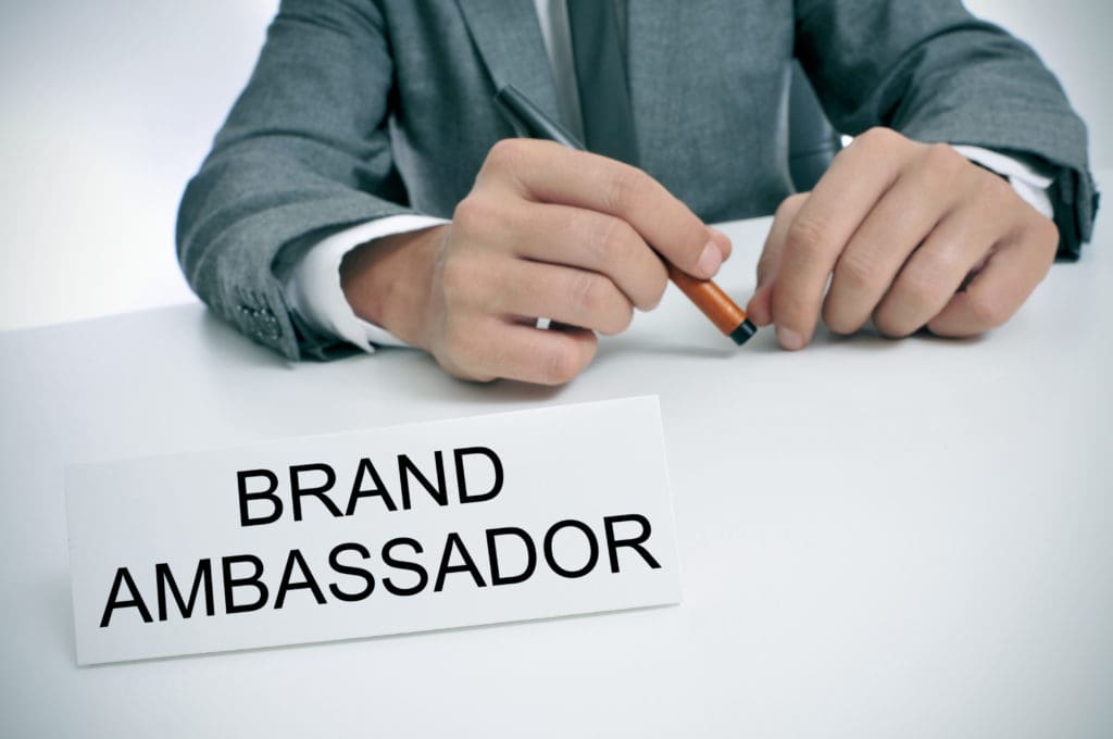 Brand Ambassador