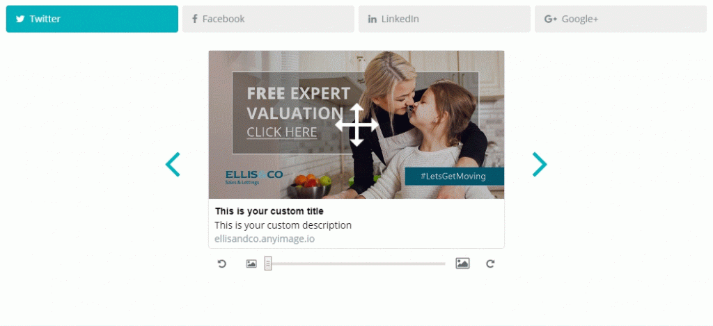 Clickable Ads