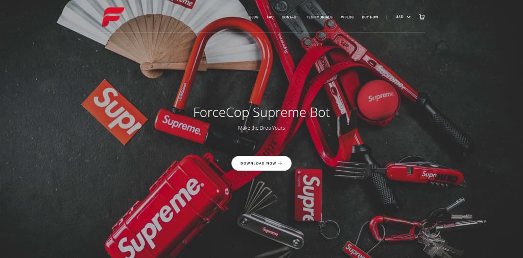 Forcecop