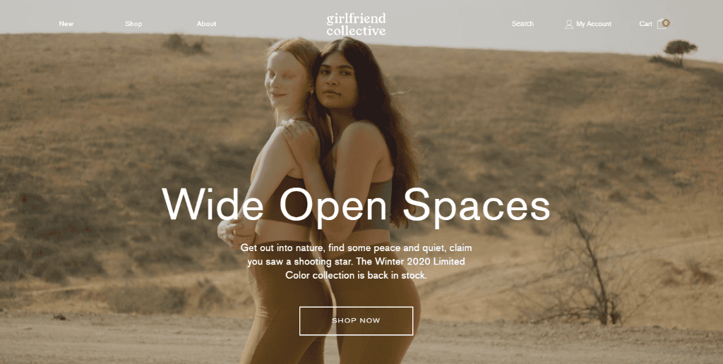 Girlfriend Collective