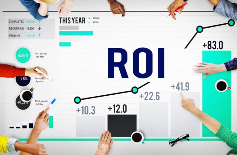 How To Improve Your ROI Using SEO Services