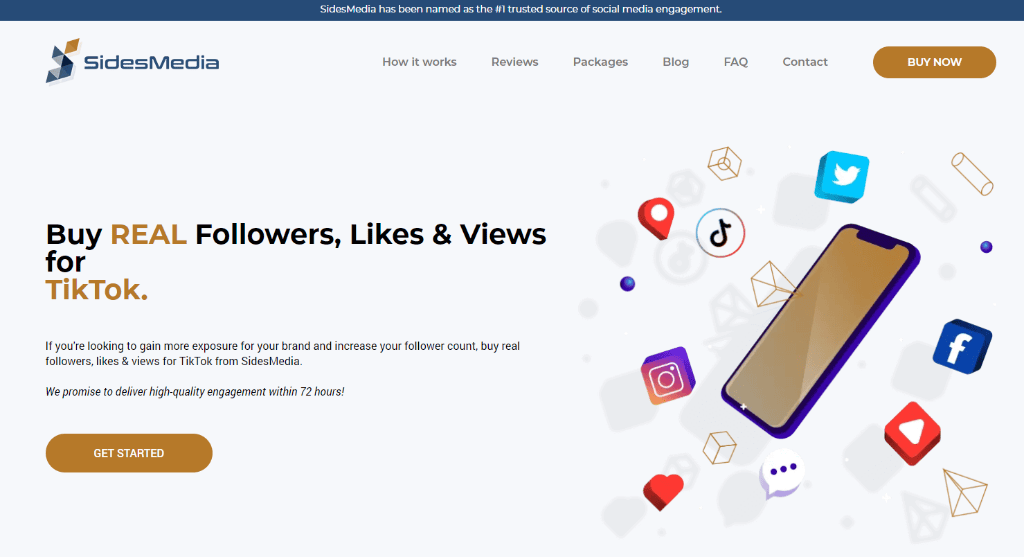 SidesMedia