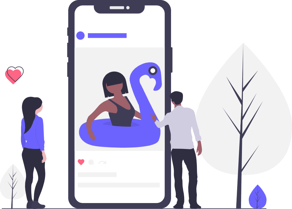 SocialPlus