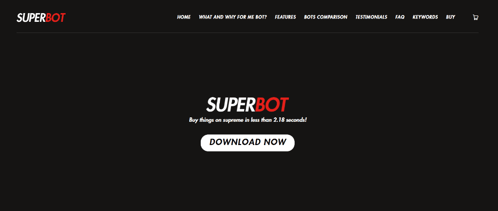 SuperBot