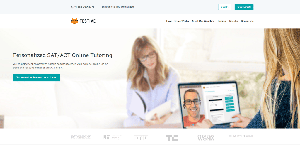 Testive