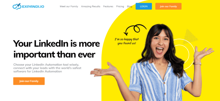 Expandi Review: Does it Help or Hurt Your LinkedIn?