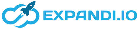 Expandi logo