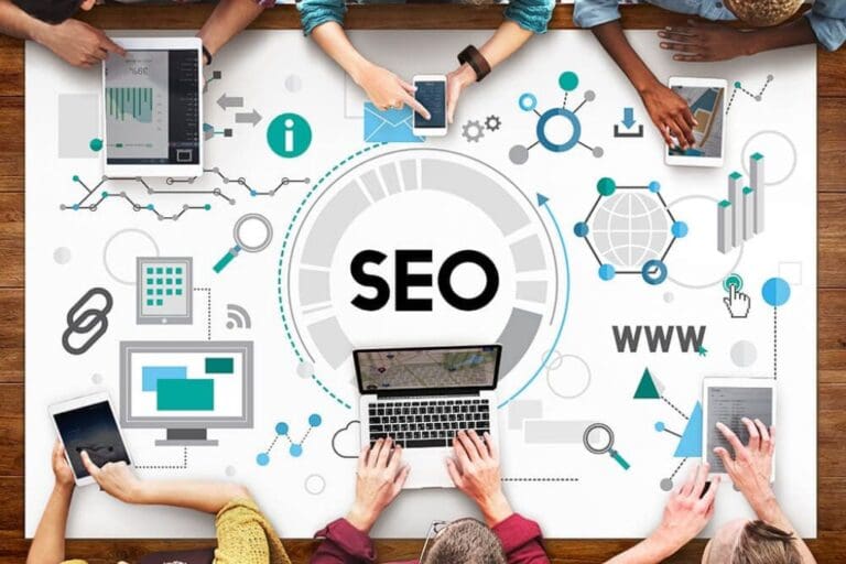 5 Best Tips To Improve Your Technical SEO