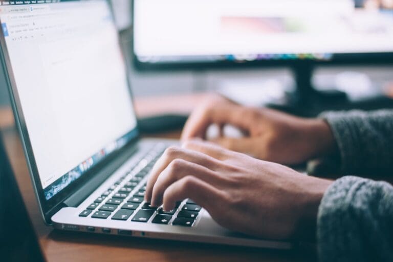 The Power of Website Archiving