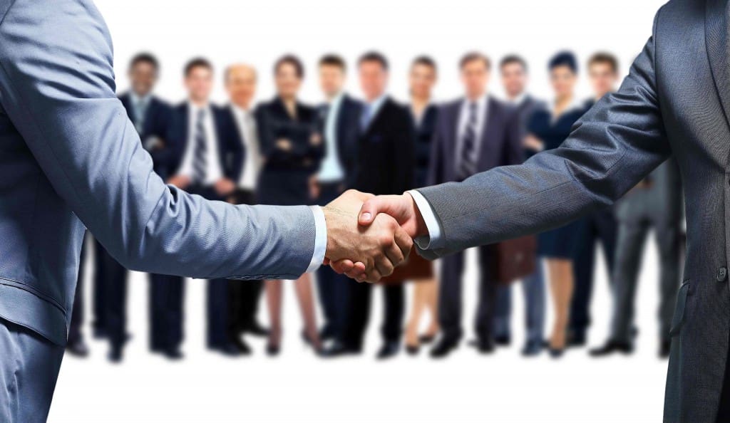 Business Partner