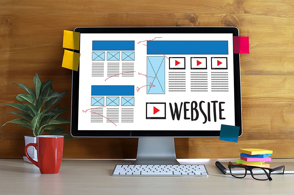 Web Design