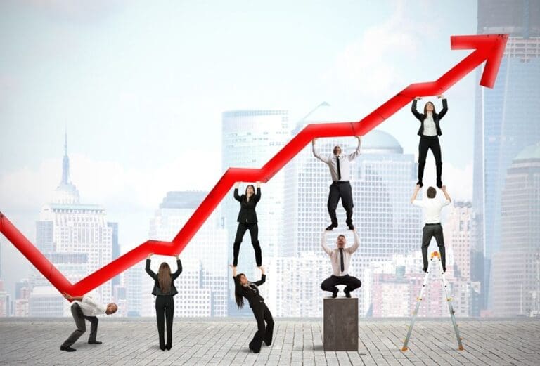 Best Practices For Boosting Employee Morale To Build A Positive Work Environment