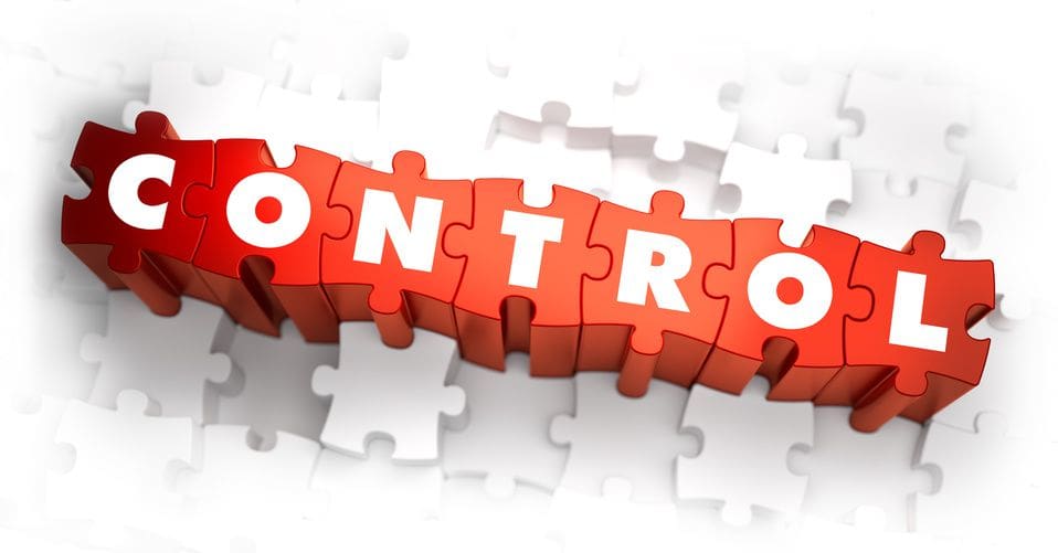 Control
