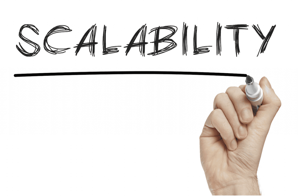 Scalability