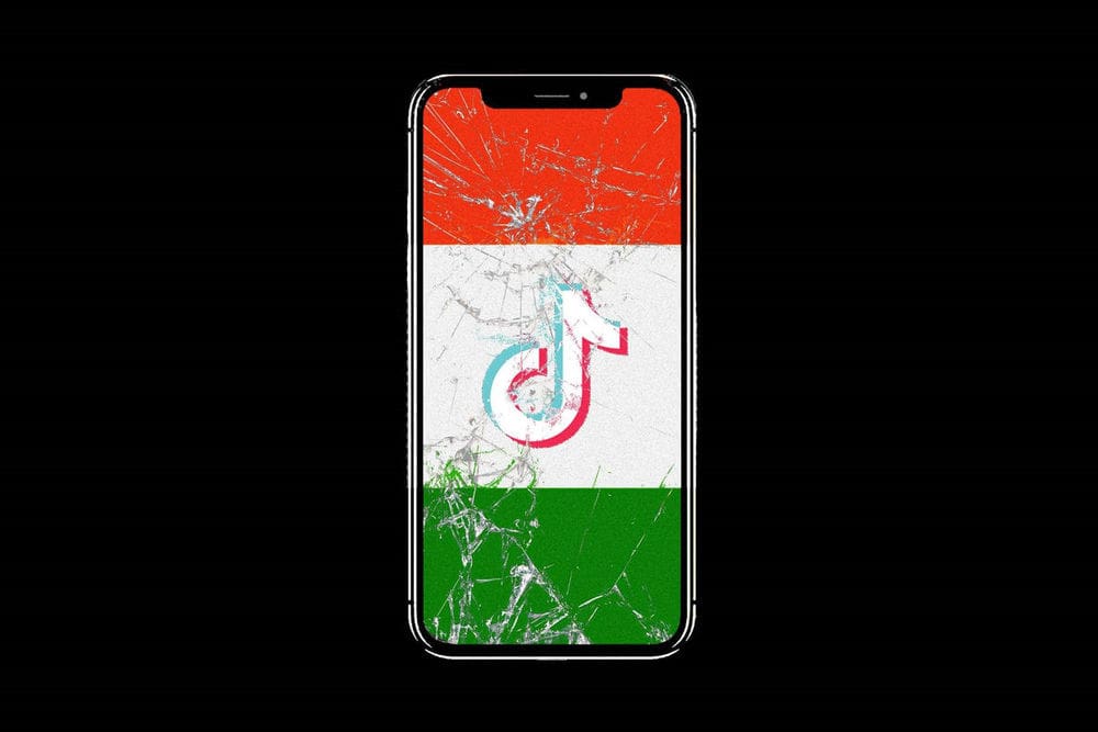 TikTok India