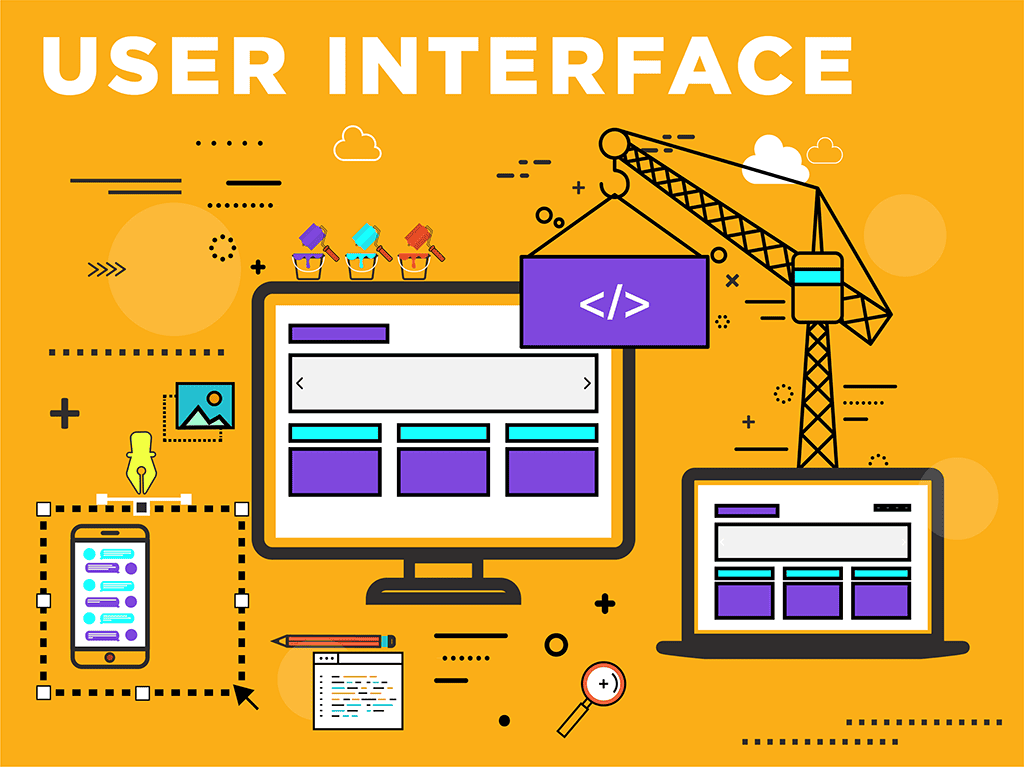 User-Interface