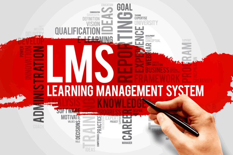 Benefits Of Using WordPress LMS