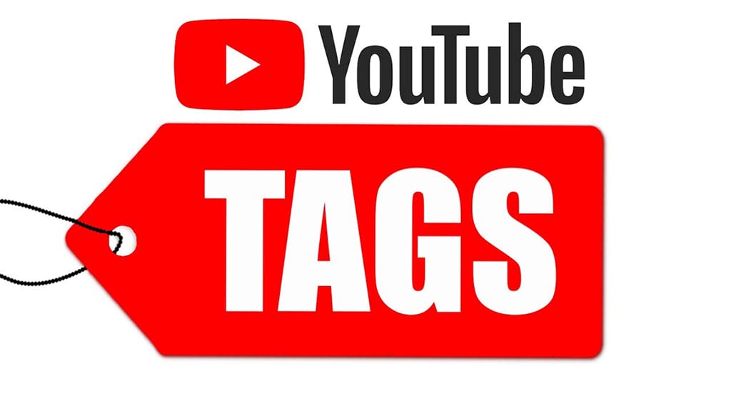 YouTube Tags