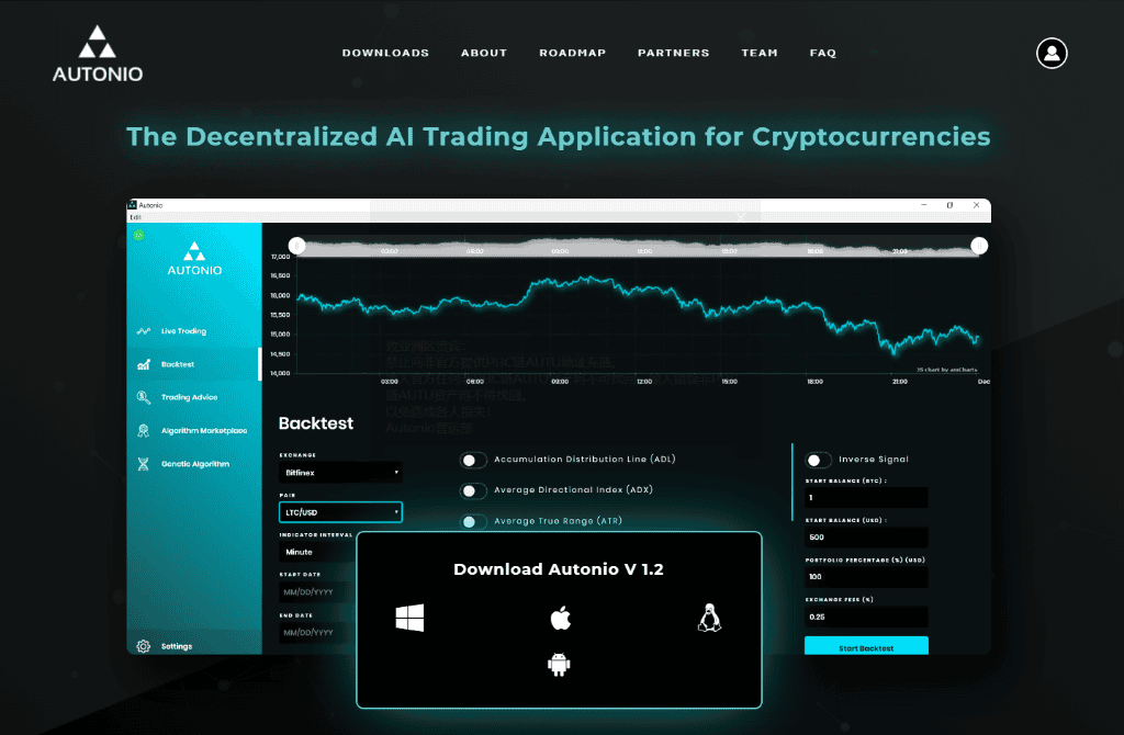 Autonio