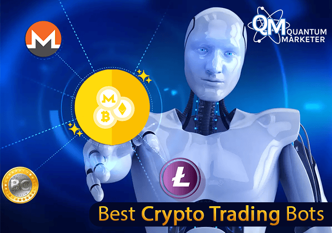 Best Crypto Trading Bots