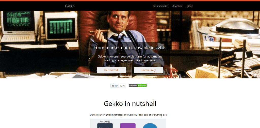 Gekko