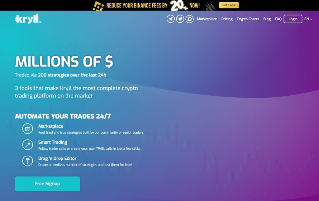 Kryll.io