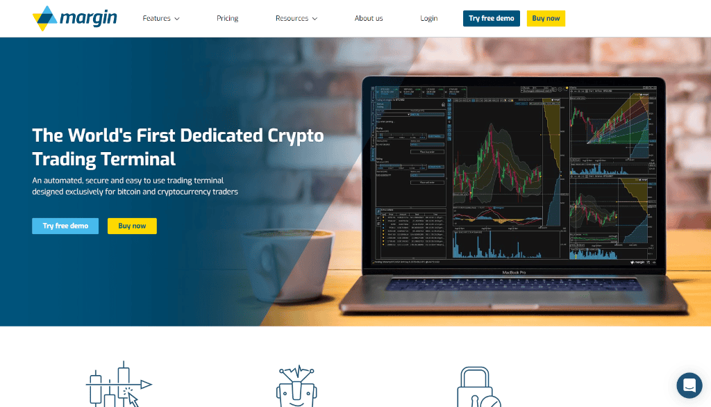 Margin.de