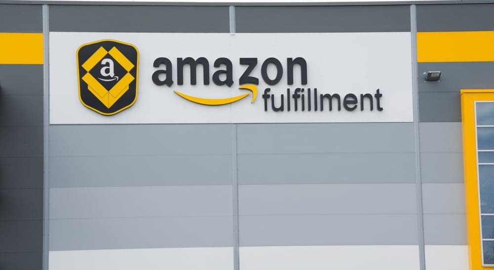 Amazon FBA Fulfilment
