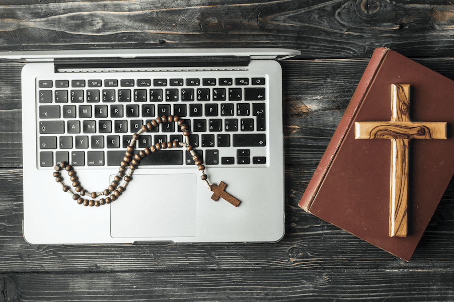 Church Tithing