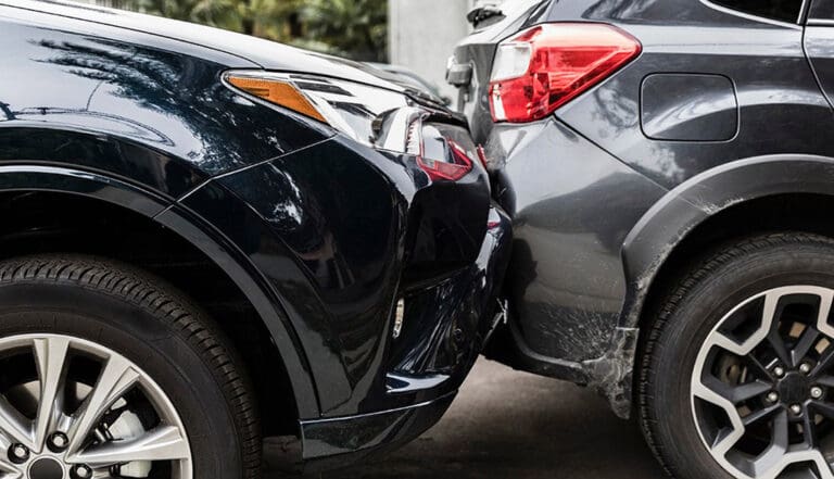 What Happens if You Crash Your Car Out of State?