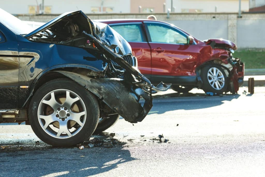 Crash-Car