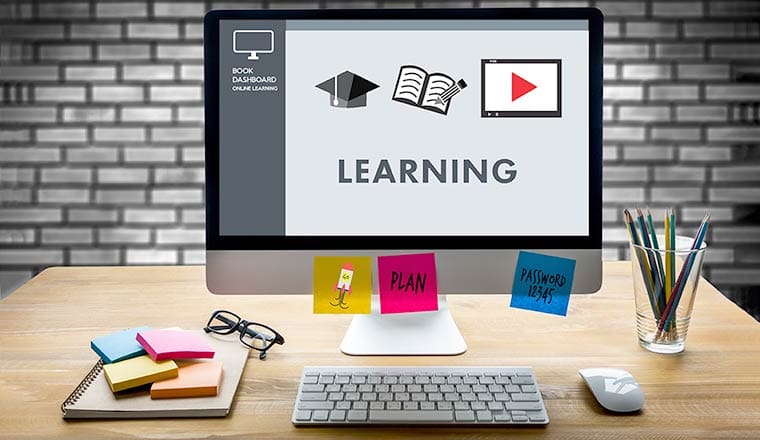 E-Learning