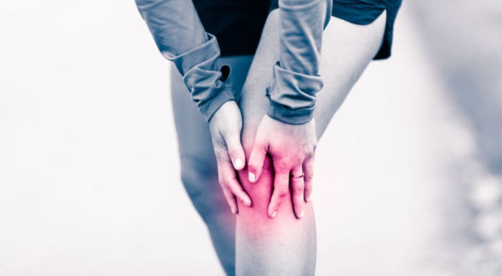 Pain and Inflammation