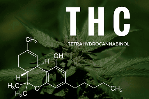 THC