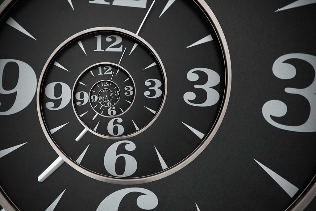 Time