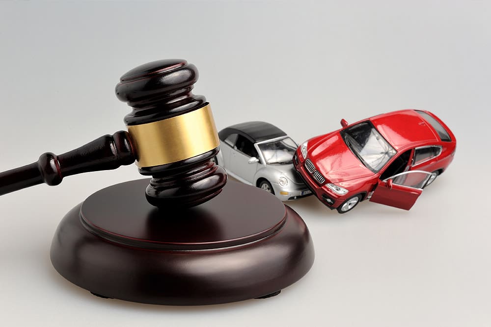 car lawyer