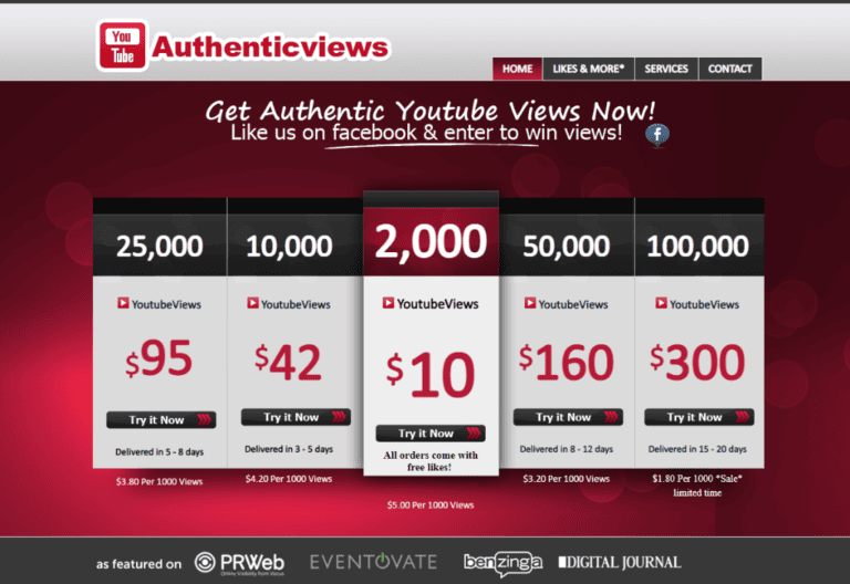Authenticviews Review: Legit or Scam?