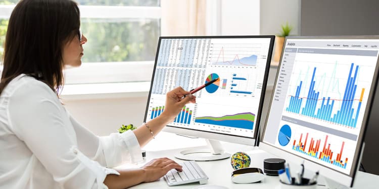 Data Analytics
