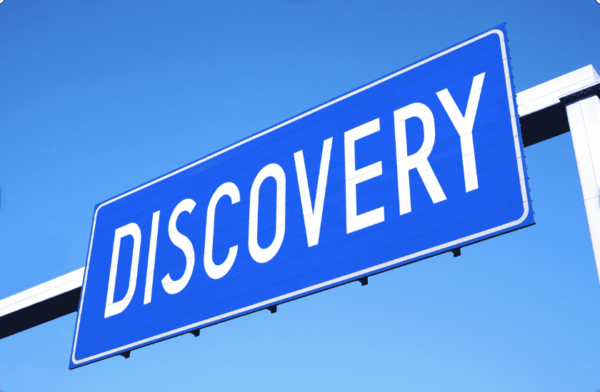 Discovery